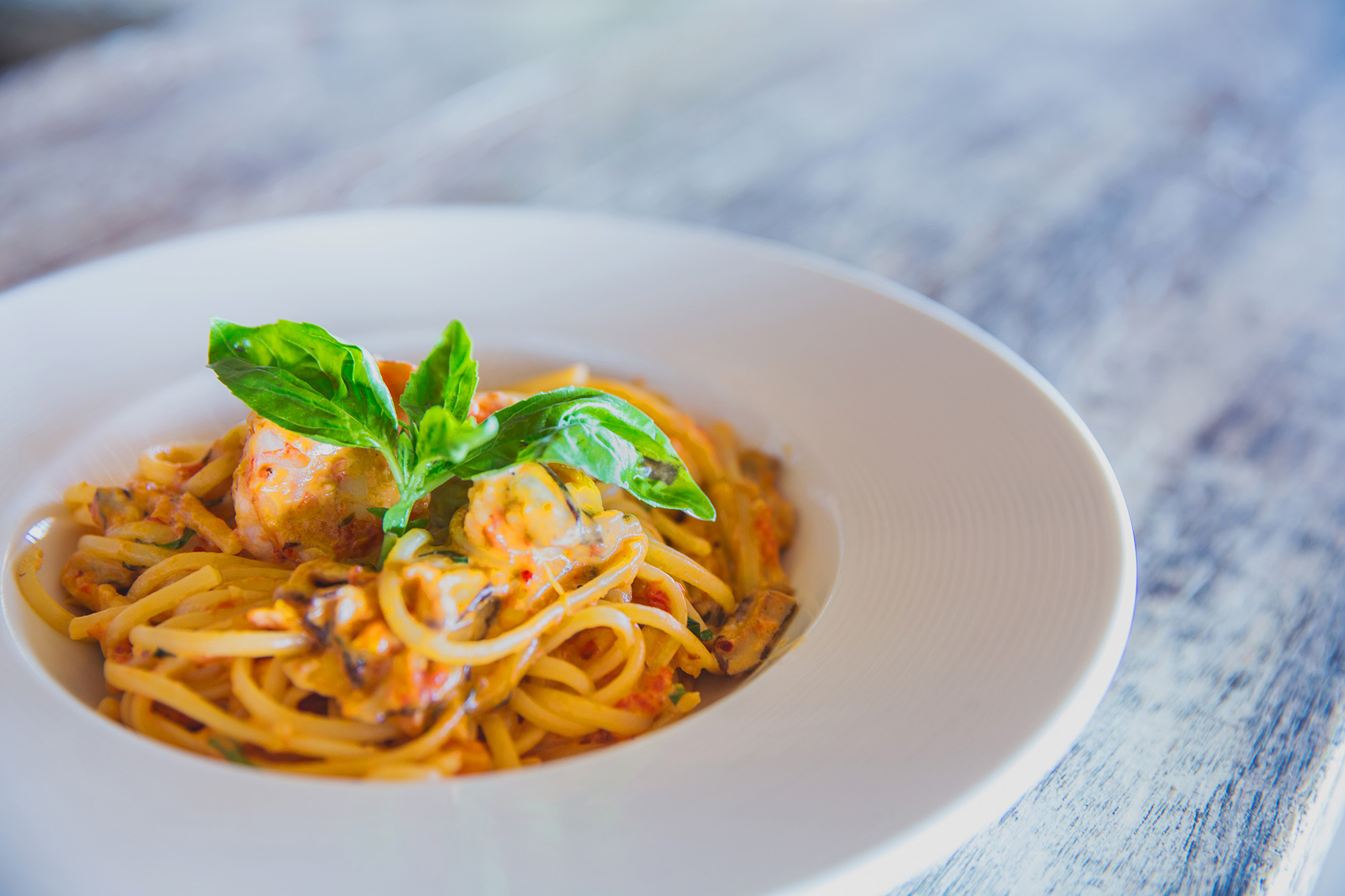 Best Winter Comfort Foods in the Ann Arbor Area